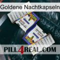 Golden Night Capsules 12